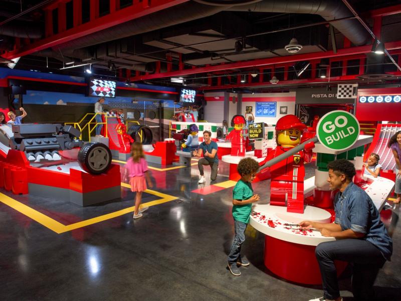 Merlin Entertainments announces LEGOLAND® Florida Resort Expansion
