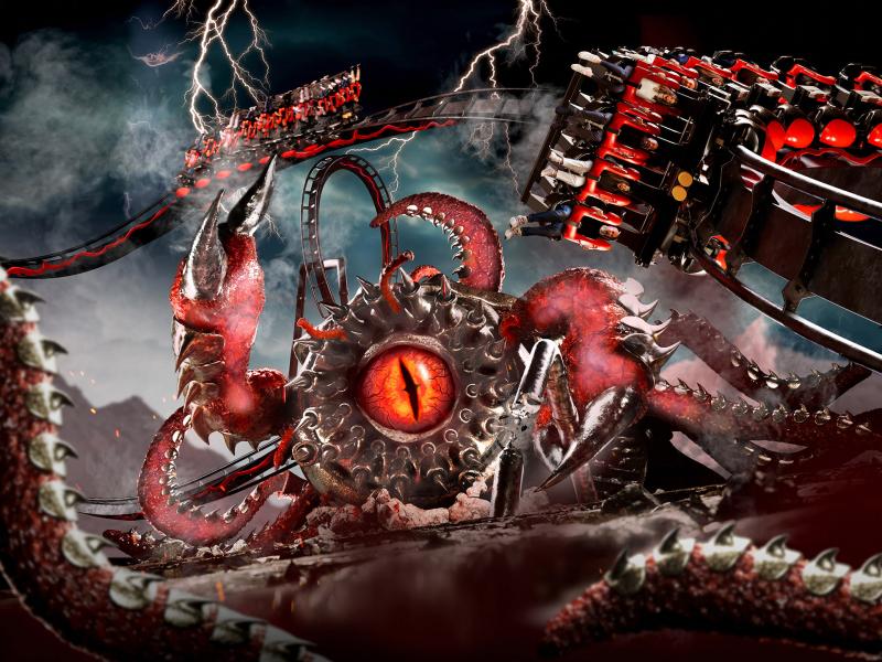 Nemesis Reborn New Logo And Name Revealed