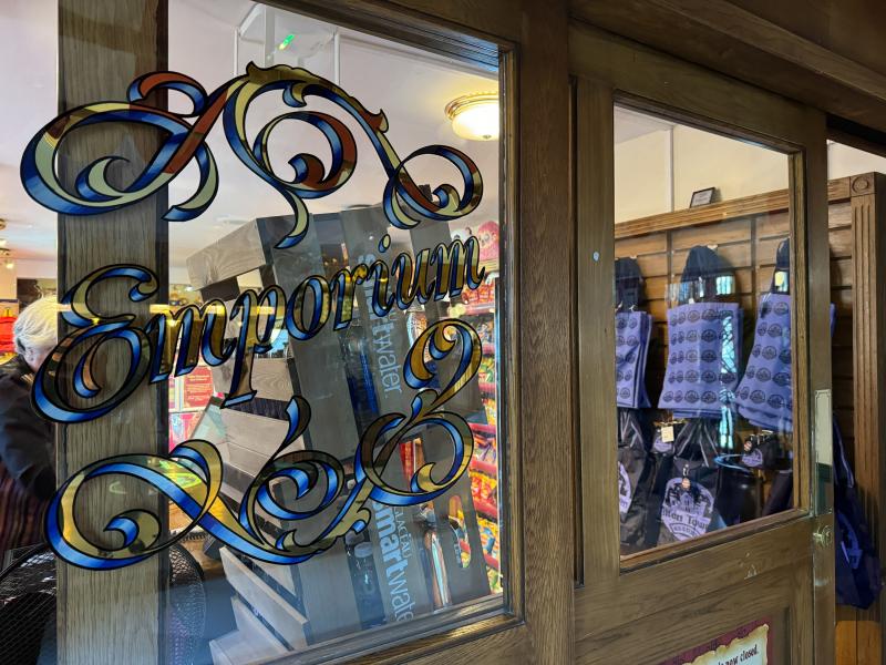 The Emporium