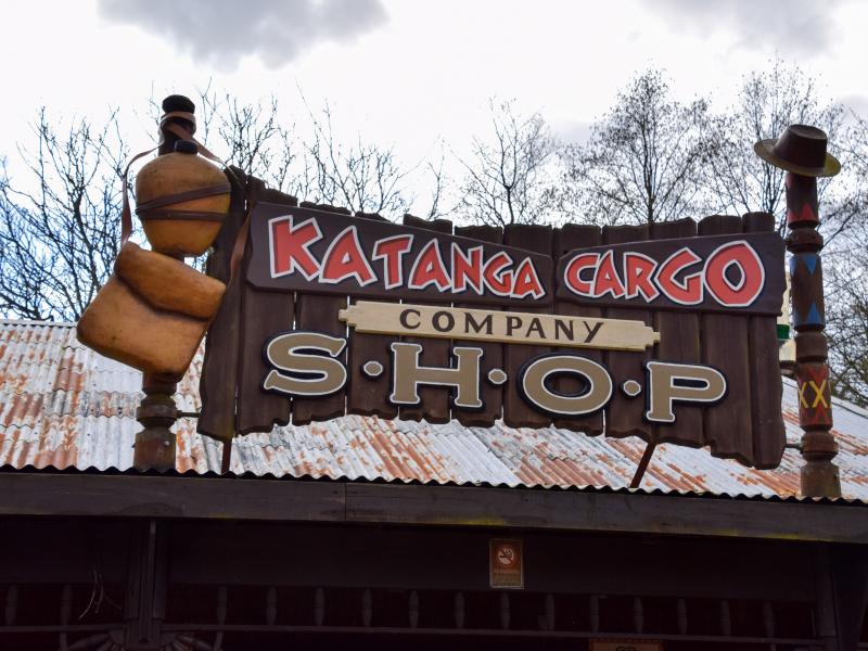 Katanga Cargo