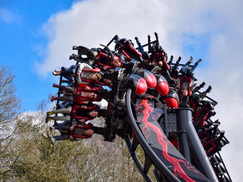 Nemesis Reborn