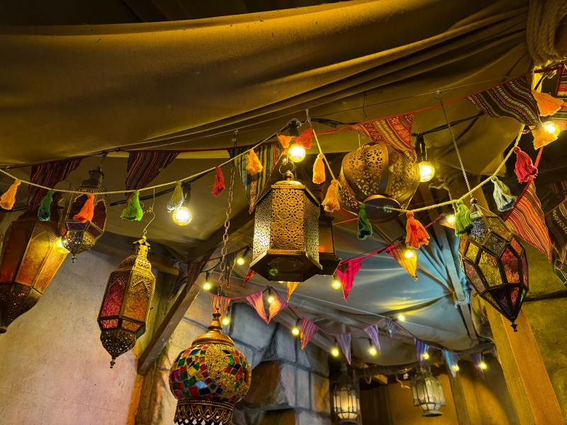 Tomb Blaster Reopens Following Closed Season Refresh