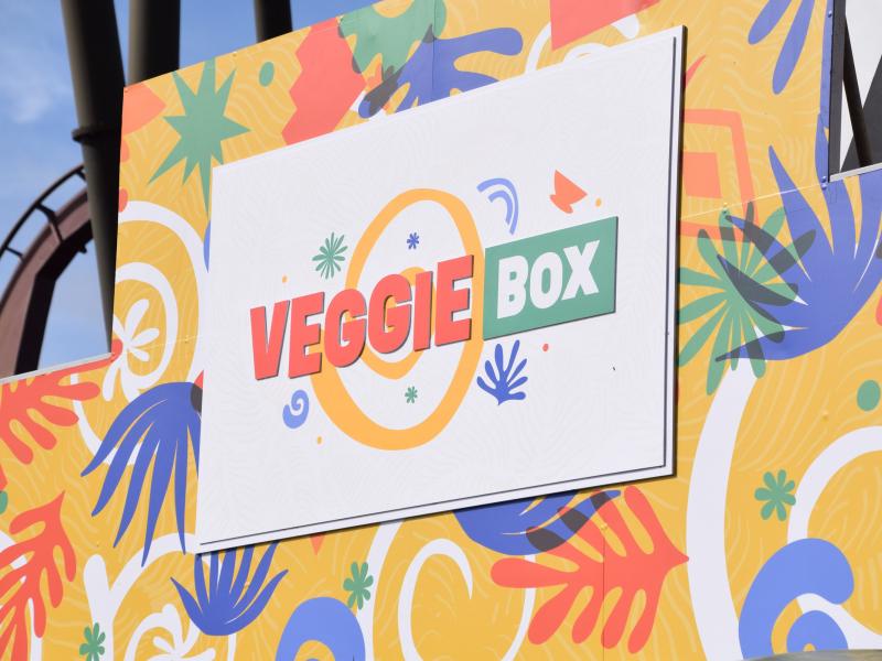The Veggie Box