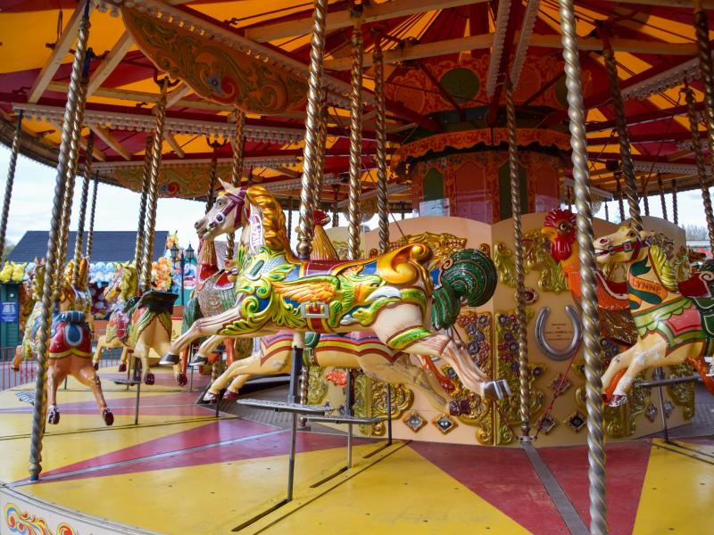Carousel