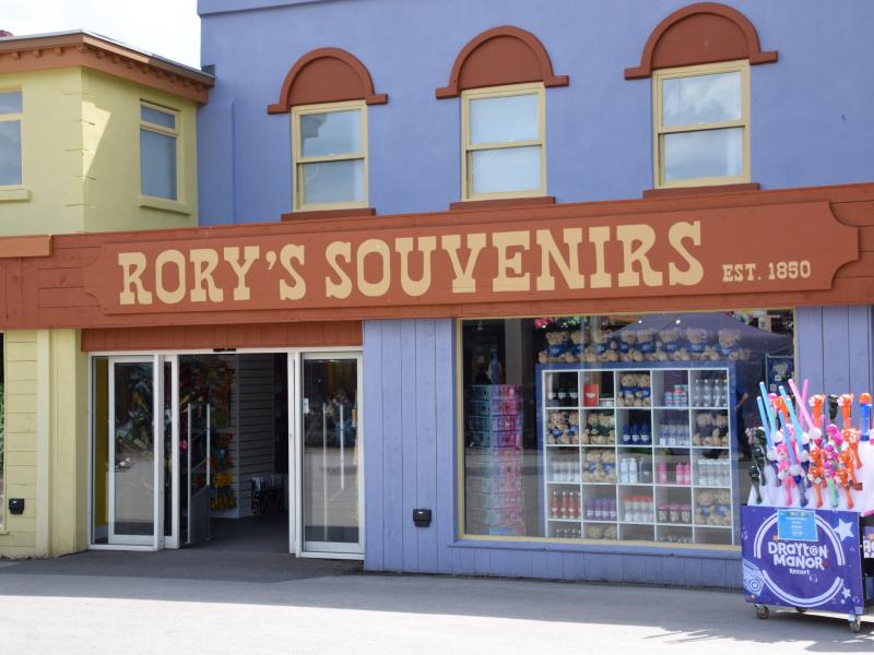 Roys Toys