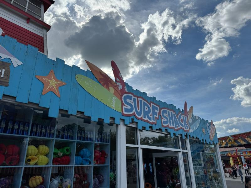 Surf Shop