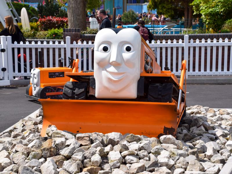 Terence's Driving School