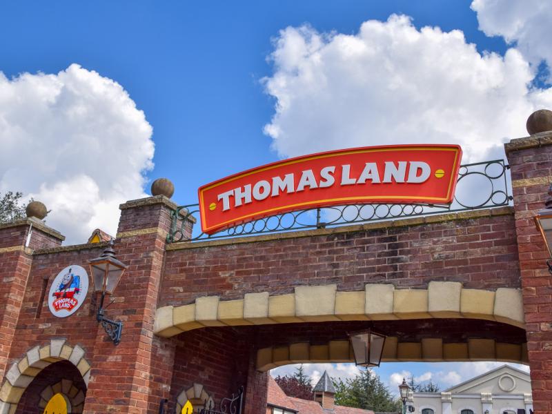 Thomas Land