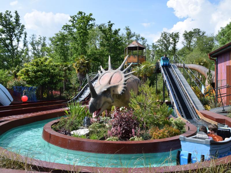 Splash Lagoon
