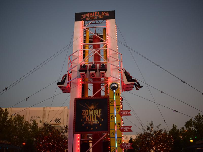 Zombieland Double Tap