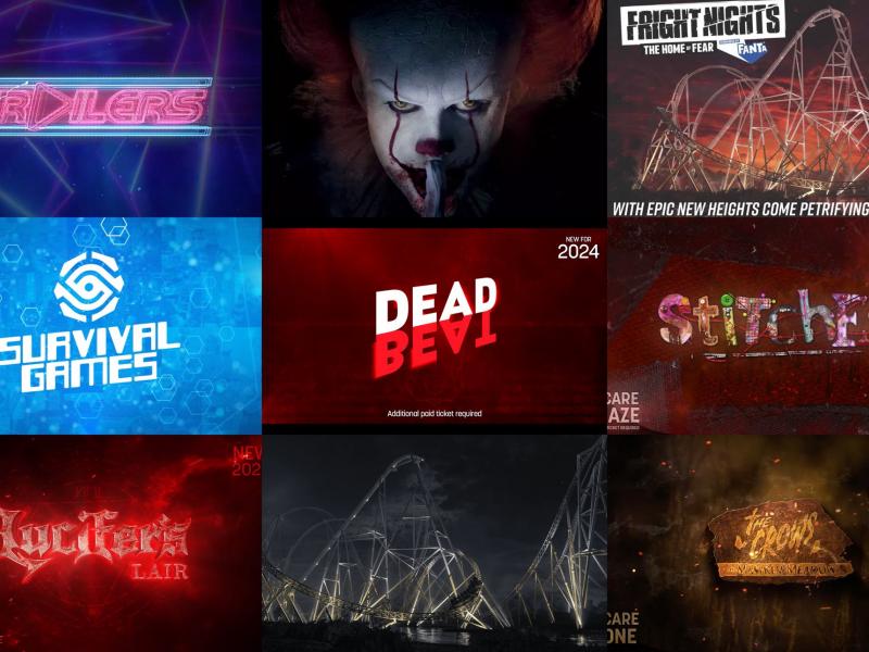Fright Nights 2024 Lineup Revealed