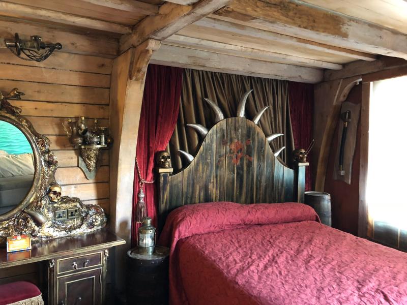Pirate Room
