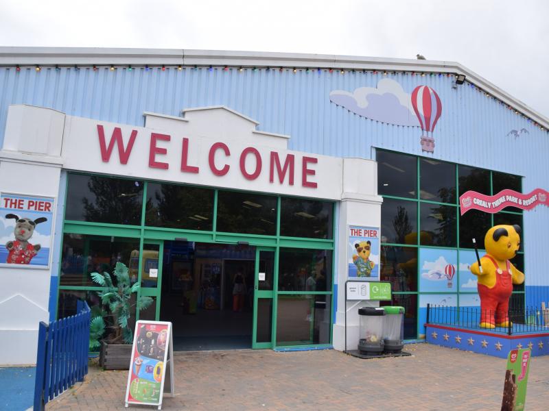 Sooty Land