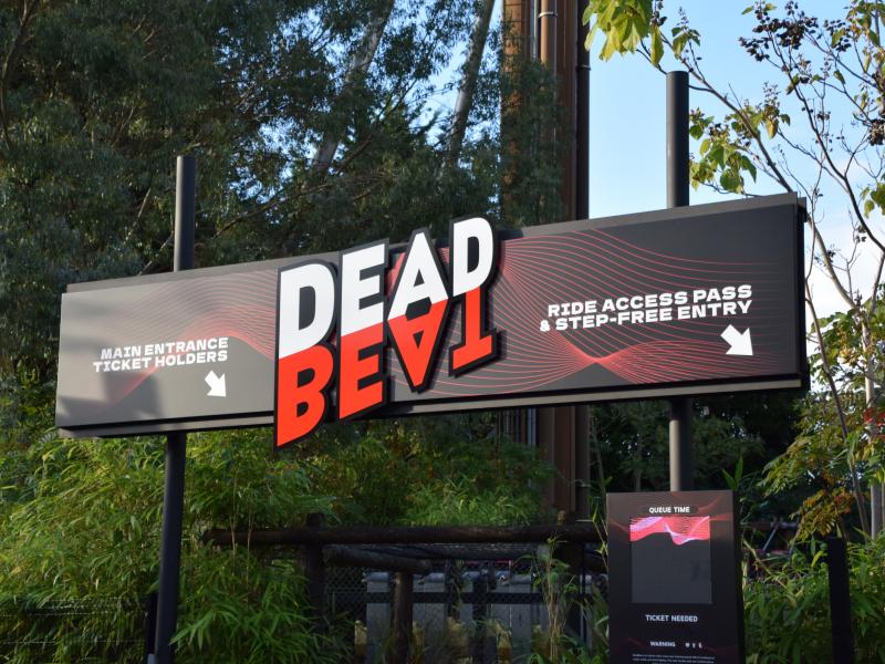 DeadBeat