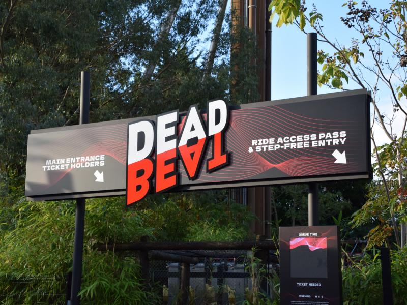 Fright Nights 2024
