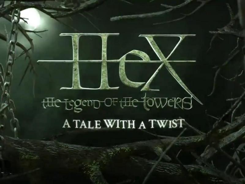 Alton Towers Announces Hex Reopening Date