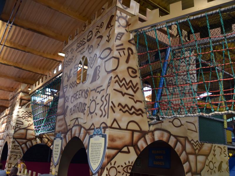 The Playhouse