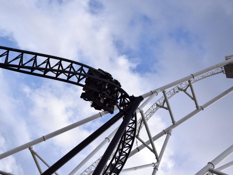Black Friday 2024 UK Theme Park Deals