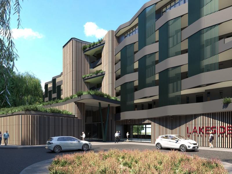 Thorpe Park Explores Plans for New Permanent Hotel