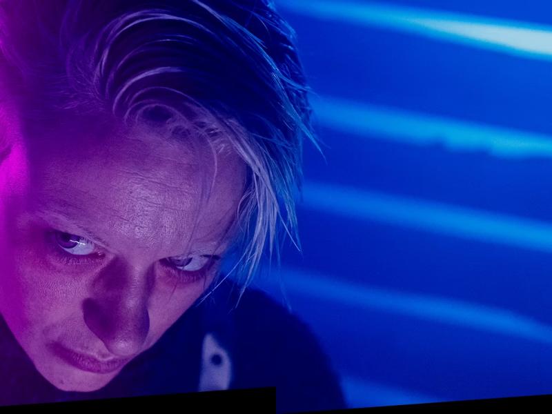 DeathCell Magenta – A Limited-Time Escape Room Experience