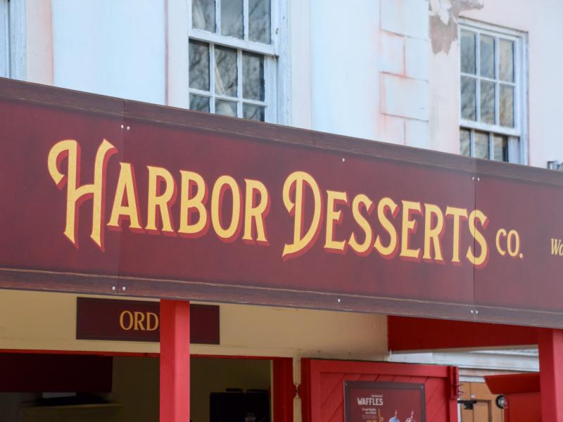 Harbor Desserts Co