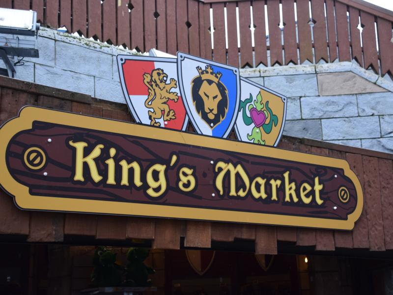 King's Market