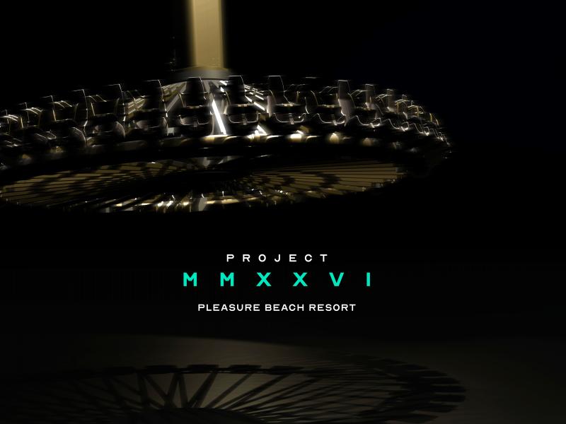 Blackpool MMXXVI