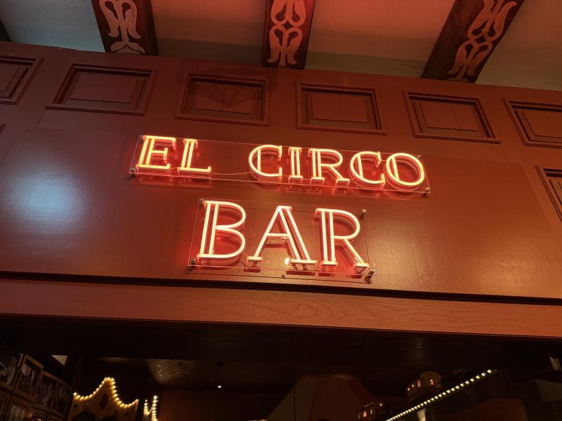El Circo