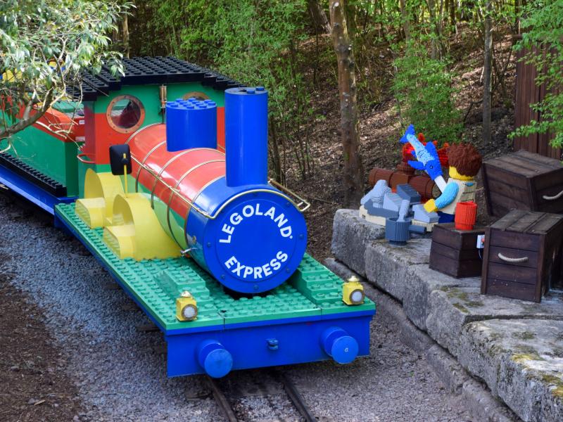 Legoland Express