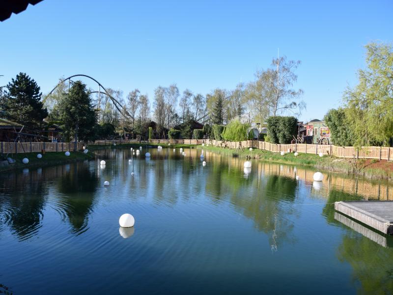 Silver Lake City