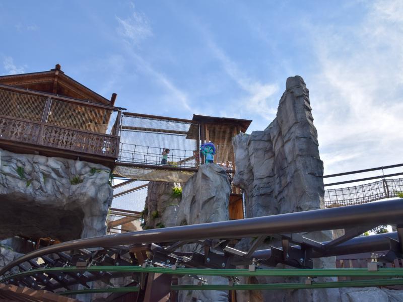 Yomi Adventure Trail