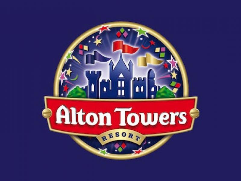 Alton Towers installs park wide wifi