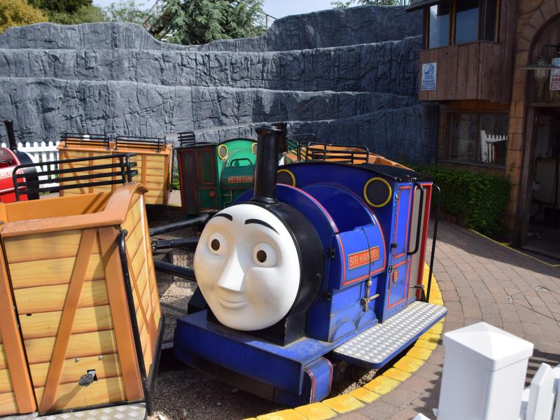 Blue Mountain Engines