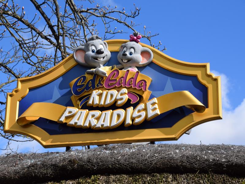 Kids Paradise