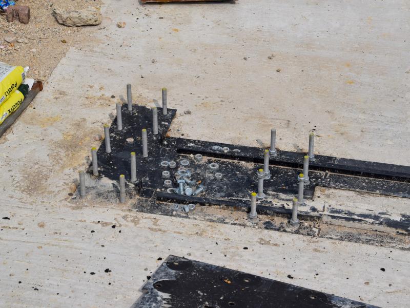 Foundations Set for LEGOLAND Windsor’s New Entrance