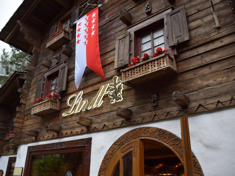 Lindt Switzerland