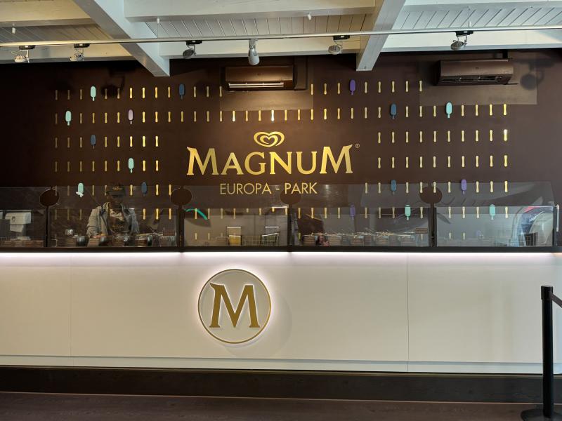 Magnum Store