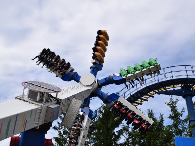 Shockwave