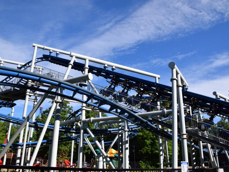 Silver Streak