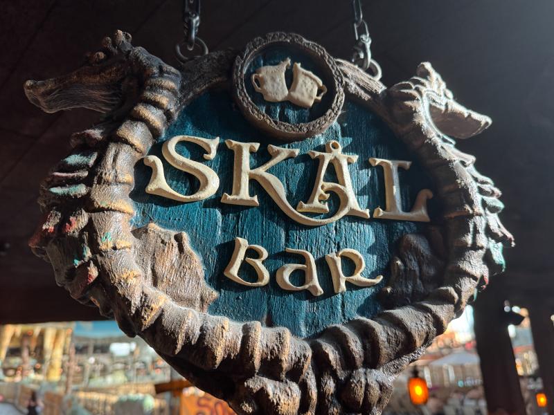 Skål Bar