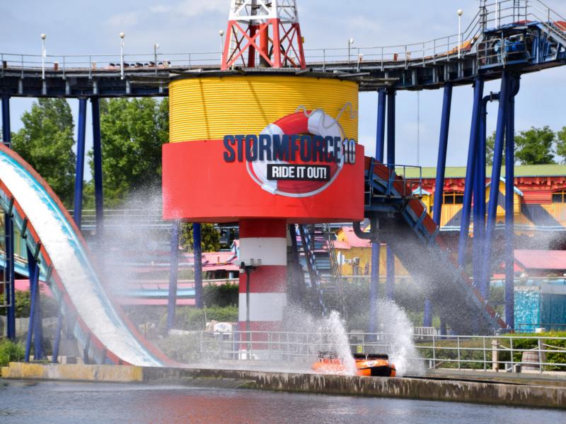 Stormforce 10
