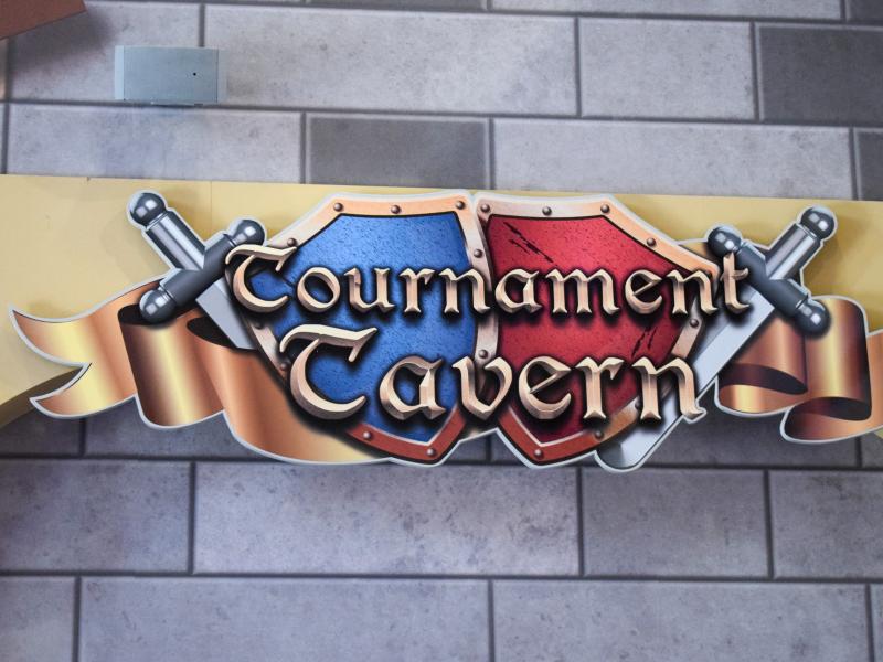 Tournament Tavern