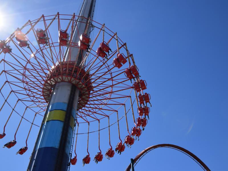 WindSeeker