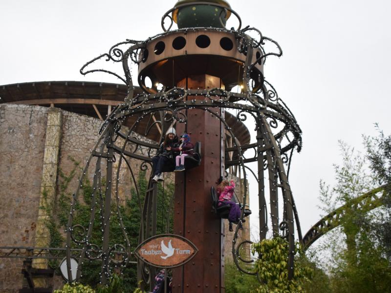 Wirtl's Taubenturm