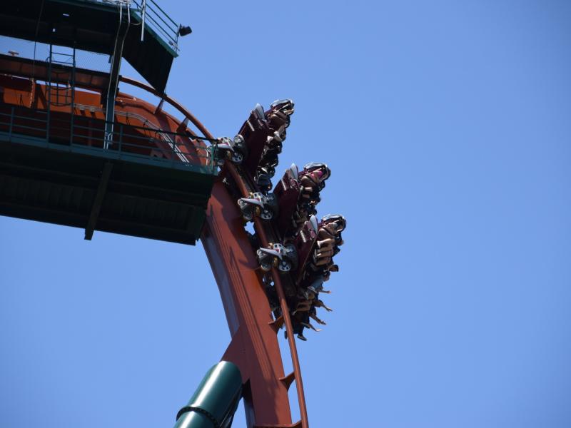 Yukon Striker