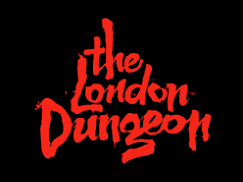 Preview of London Dungeons advert
