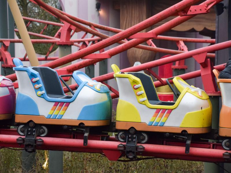 K3 Roller Skater