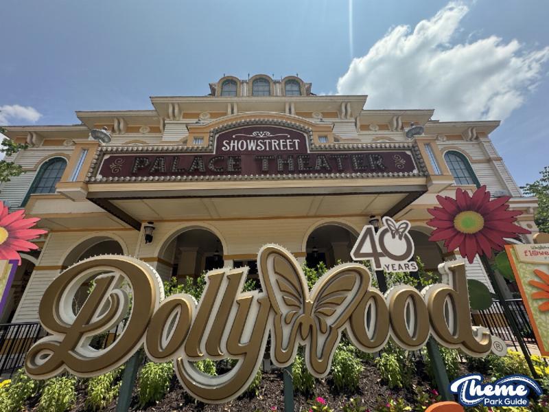 Dollywood