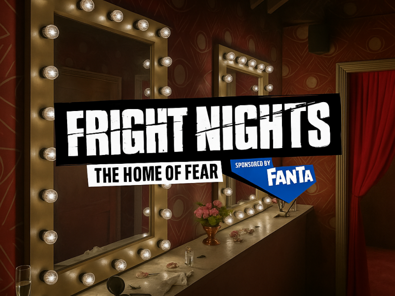 Thorpe Park Fright Nights 2025 Tickets Go On Sale