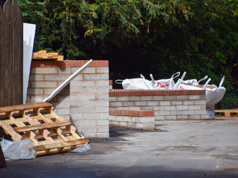 Could a Thirteen Themed Maze Be Coming to Scarefest 2025